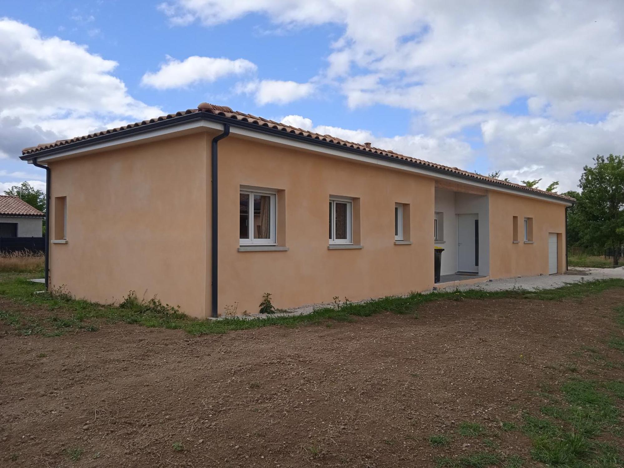 La Villa Des Muriers Tres Spacieuse Dans Un Environnement Calme Malause Exterior foto